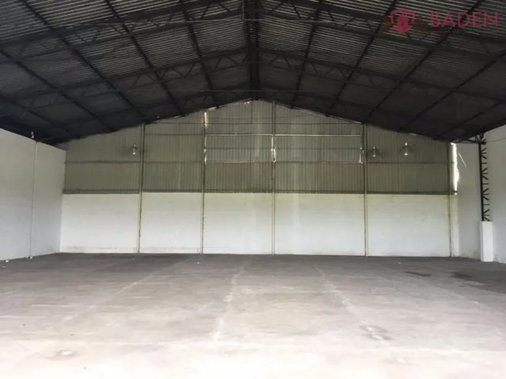 Depósito-Galpão, 420 m² - Foto 2