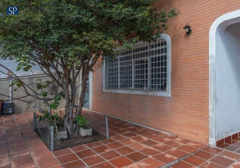 Casa, 3 quartos, 186 m² - Foto 1