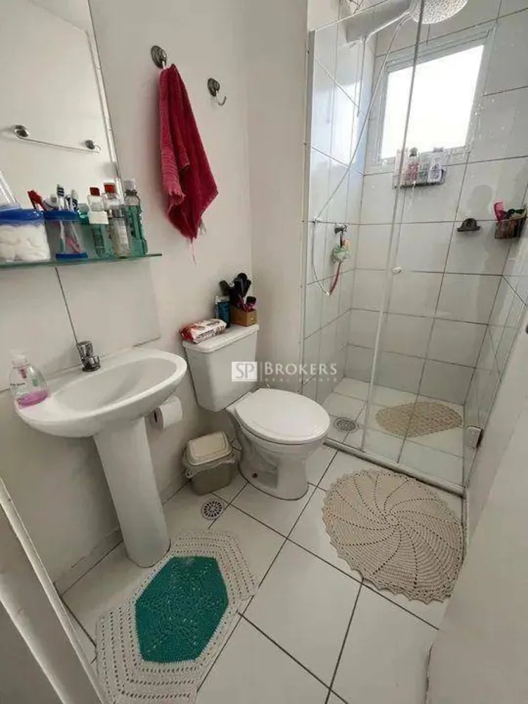 Apartamento, 2 quartos, 47 m² - Foto 3