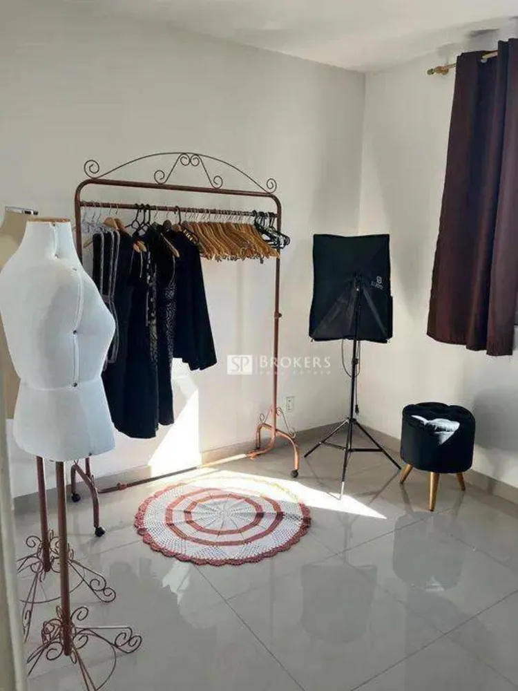 Apartamento, 2 quartos, 47 m² - Foto 4