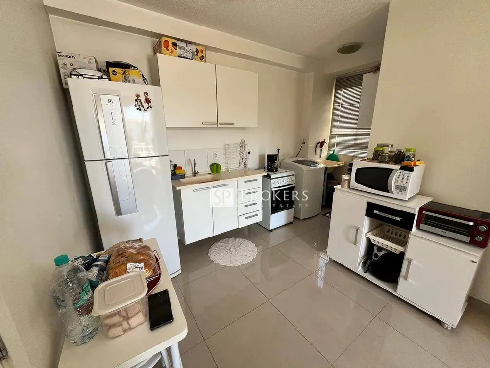 Apartamento, 2 quartos, 47 m² - Foto 2