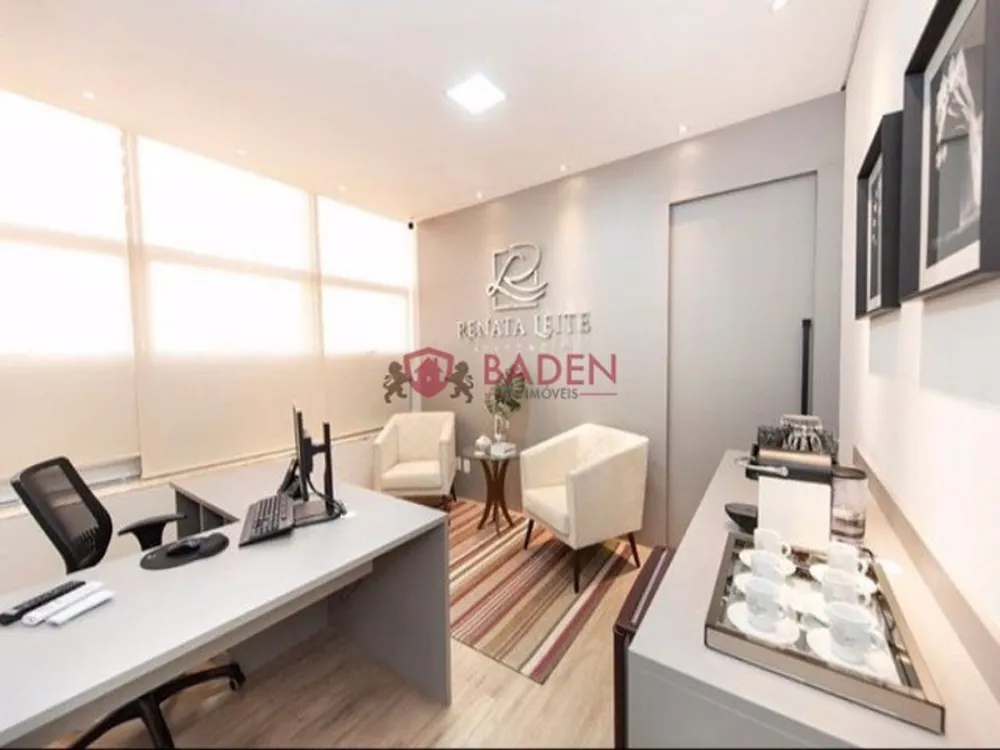 Sala-Conjunto, 48 m² - Foto 2