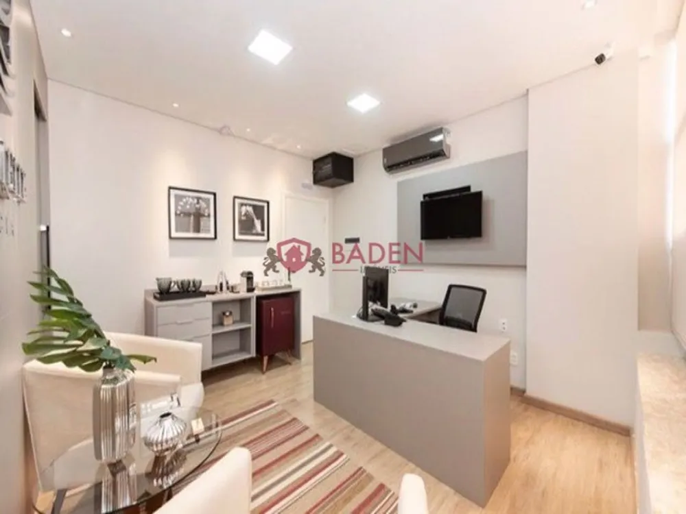 Sala-Conjunto, 48 m² - Foto 4