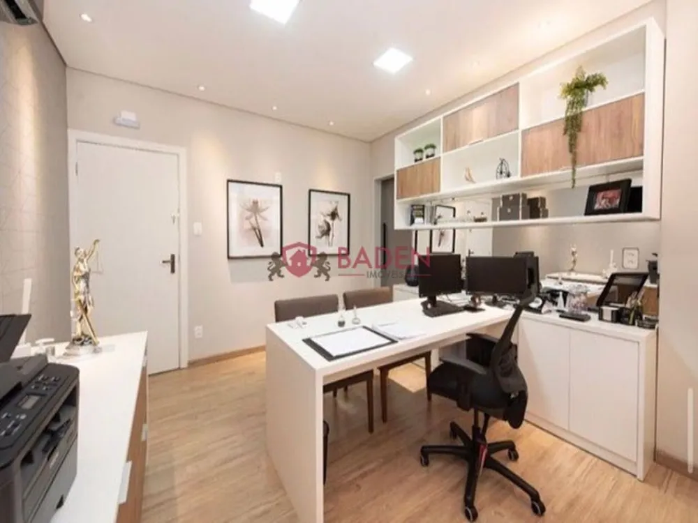 Sala-Conjunto, 48 m² - Foto 3