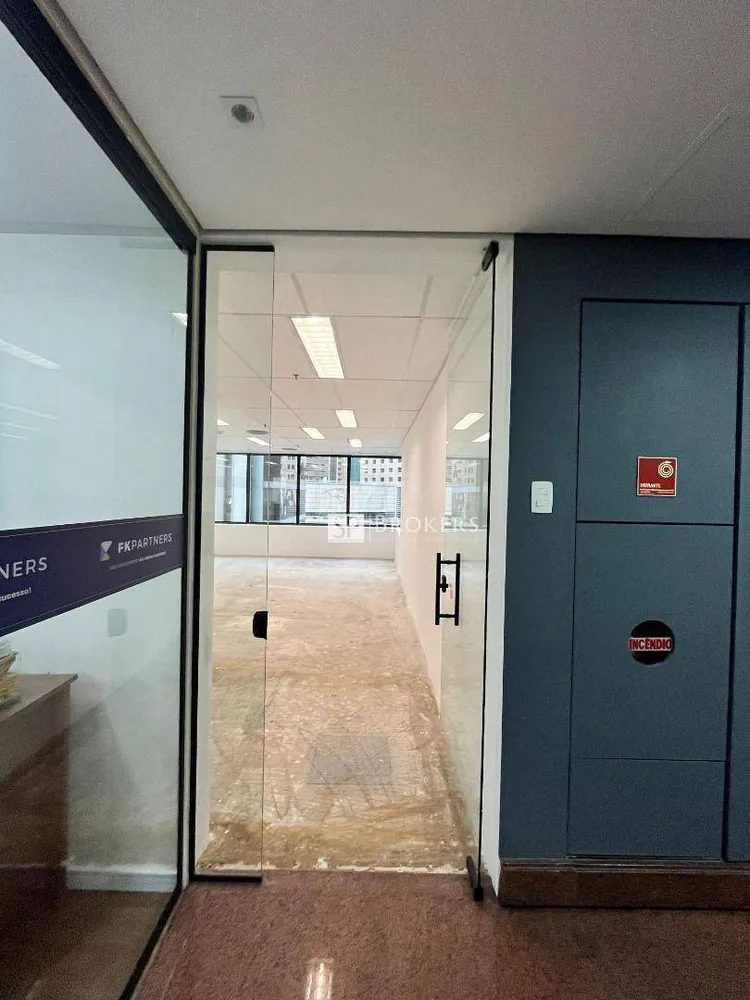 Sala-Conjunto, 122 m² - Foto 4