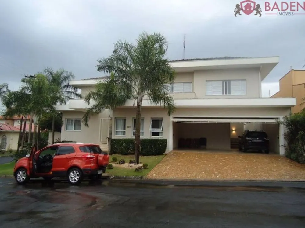 Casa de Condomínio, 4 quartos - Foto 4