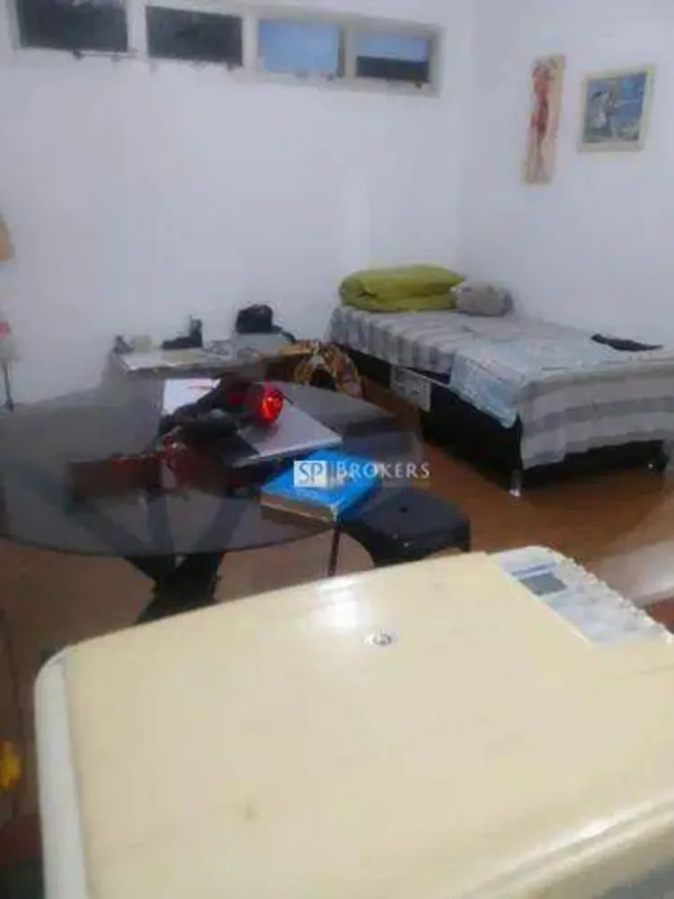 Apartamento, 1 quarto, 44 m² - Foto 3