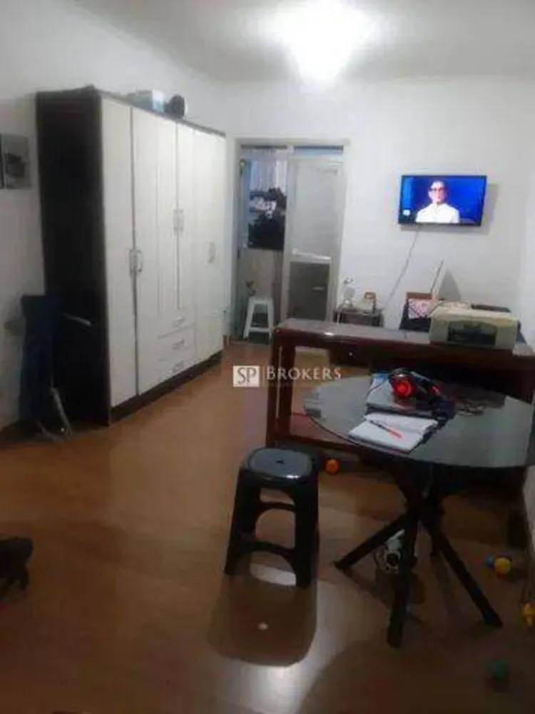 Apartamento, 1 quarto, 44 m² - Foto 1