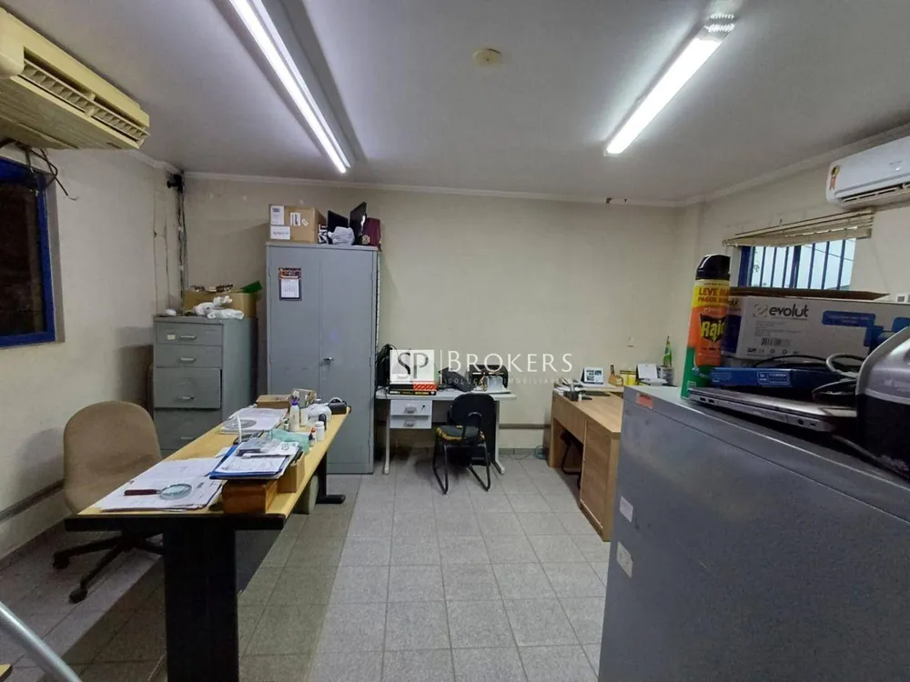 Depósito-Galpão, 581 m² - Foto 4