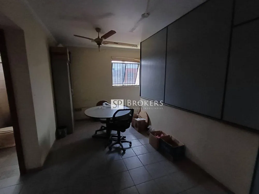 Depósito-Galpão, 581 m² - Foto 2