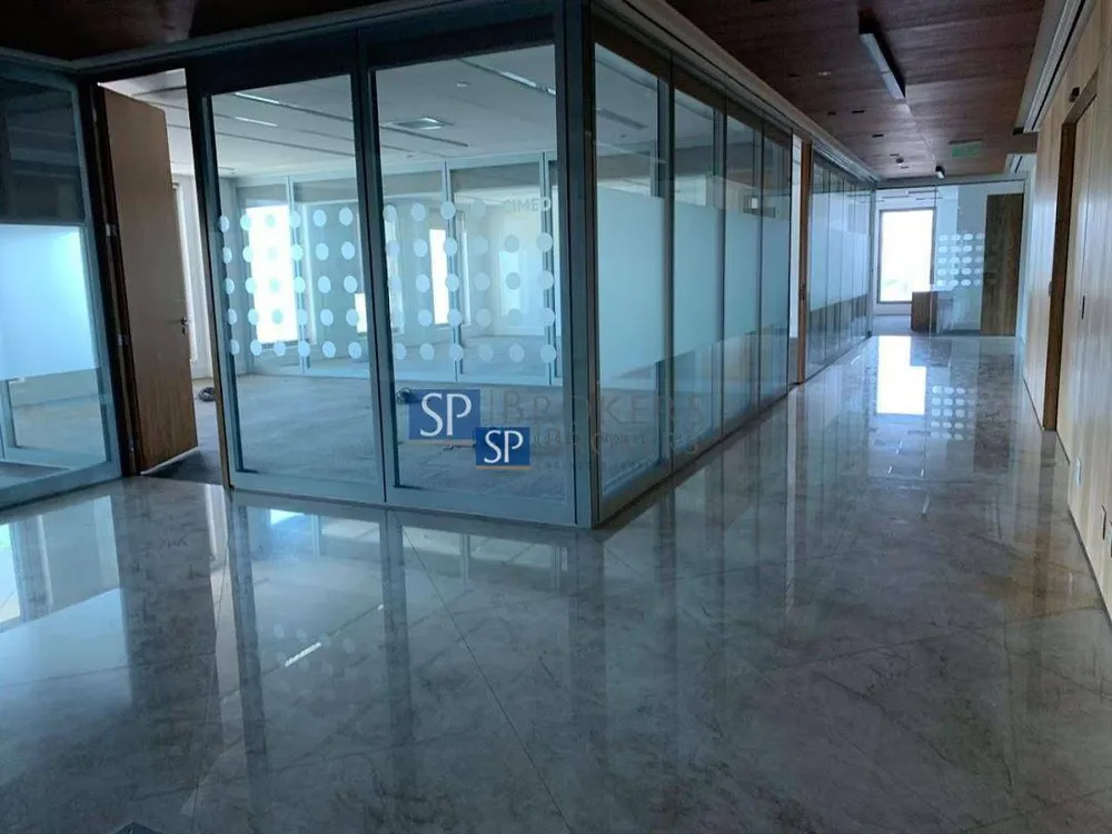 Sala-Conjunto, 540 m² - Foto 3