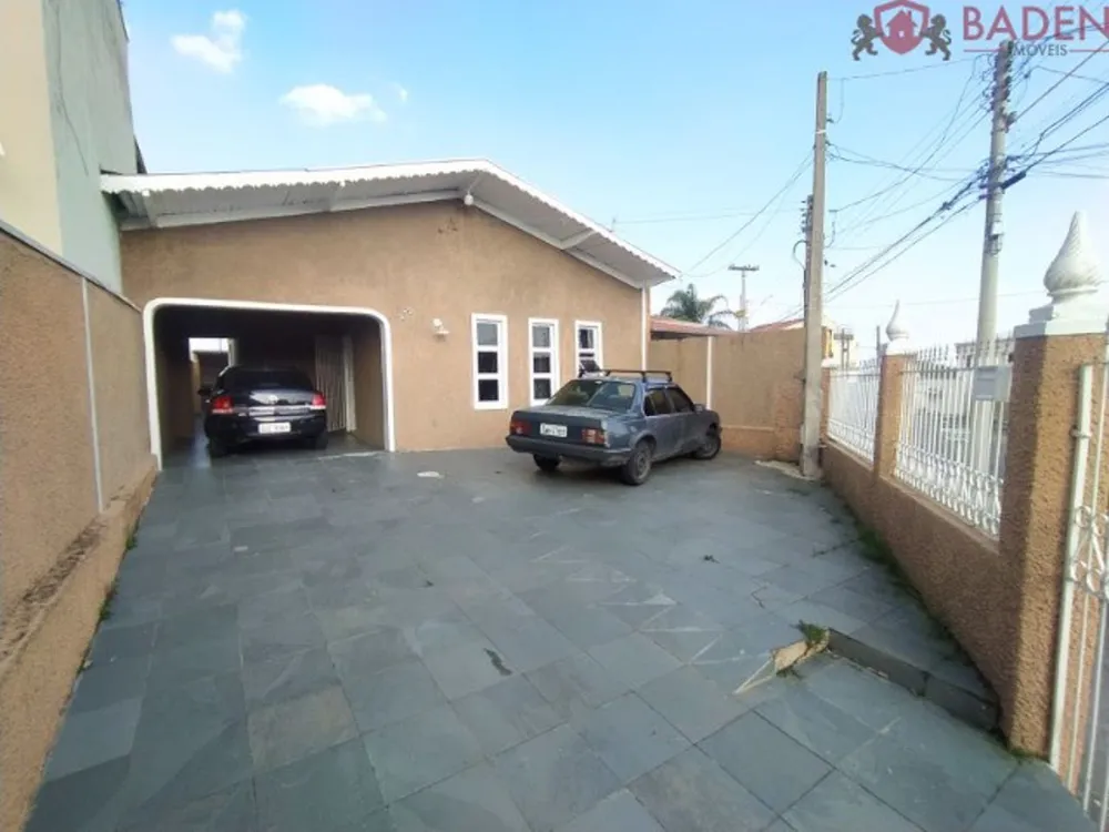 Casa, 3 quartos, 101 m² - Foto 2