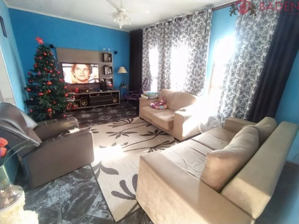 Casa, 3 quartos, 101 m² - Foto 4