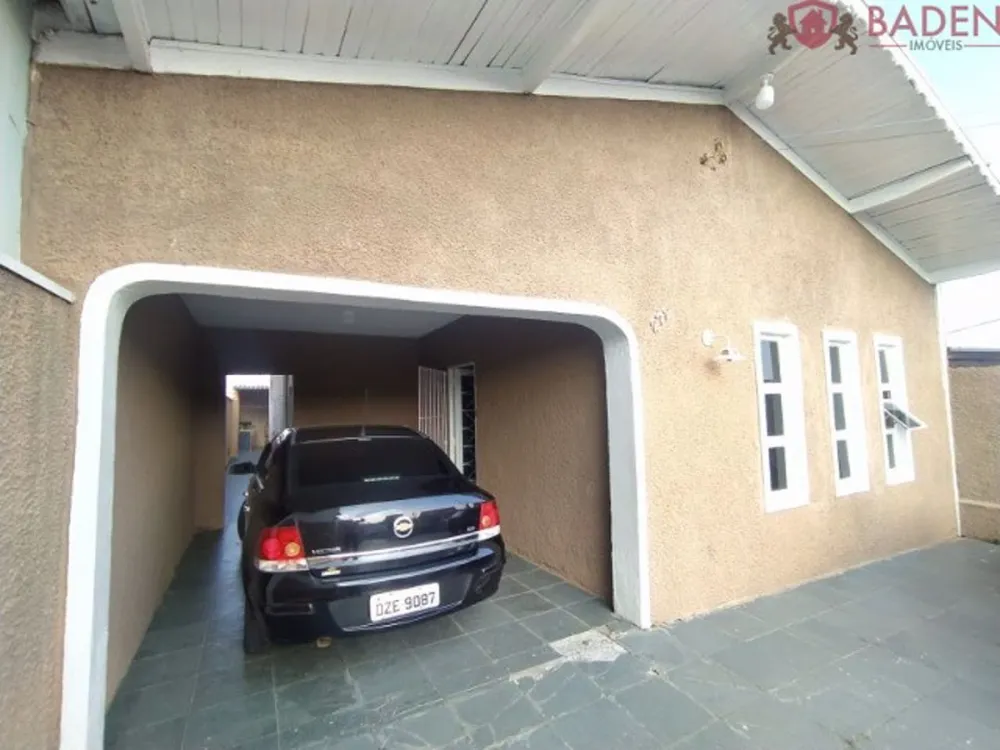Casa, 3 quartos, 101 m² - Foto 3