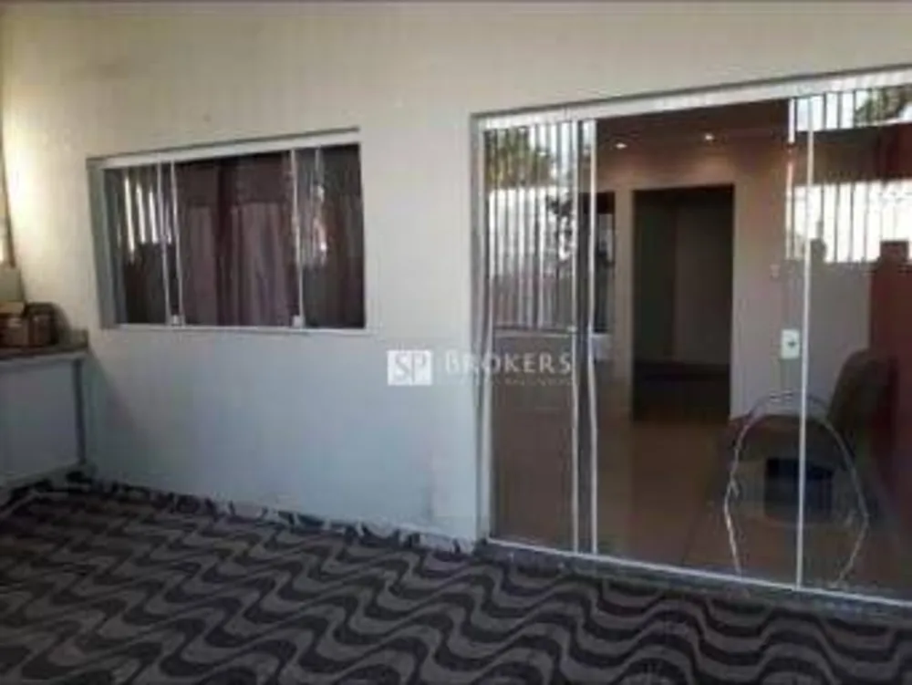 Casa, 4 quartos, 160 m² - Foto 1
