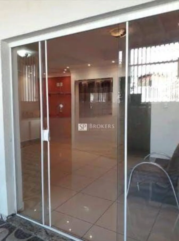 Casa, 4 quartos, 160 m² - Foto 2