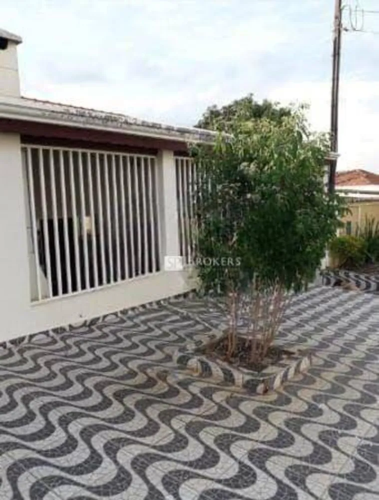 Casa, 4 quartos, 160 m² - Foto 3