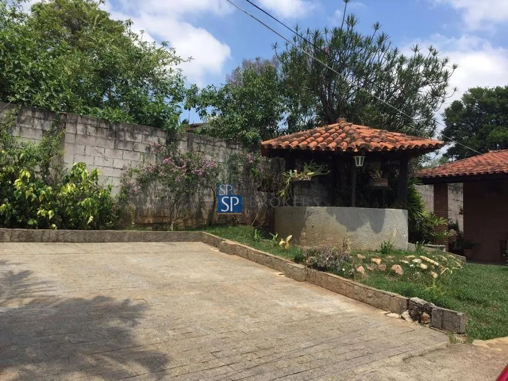 Chácara, 5 quartos, 2000 m² - Foto 4