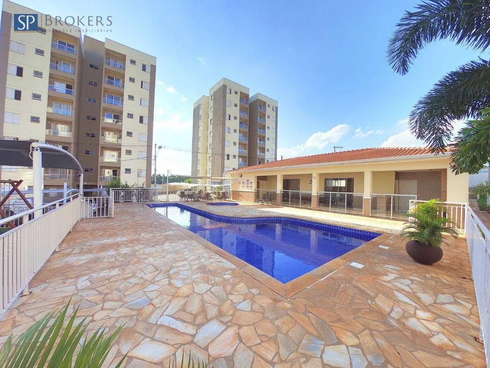 Apartamento, 2 quartos, 51 m² - Foto 1