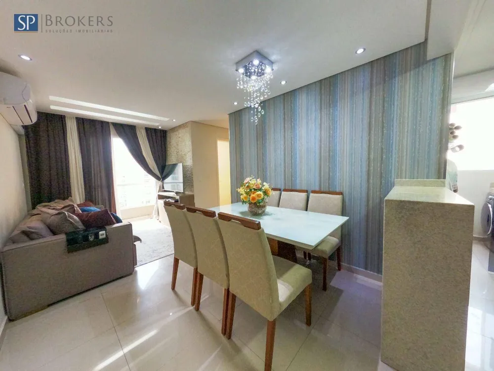 Apartamento, 2 quartos, 51 m² - Foto 4