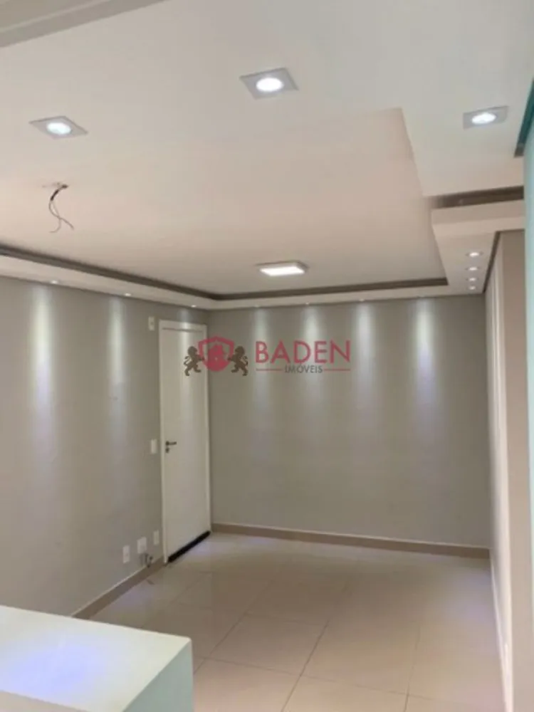 Apartamento, 2 quartos, 45 m² - Foto 1