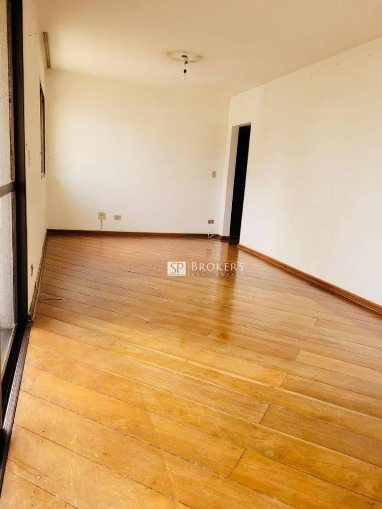 Apartamento, 4 quartos, 140 m² - Foto 1