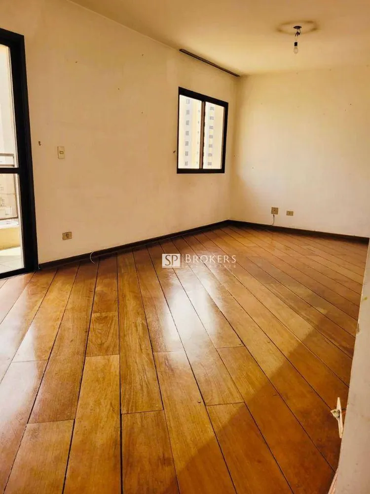 Apartamento, 4 quartos, 140 m² - Foto 4