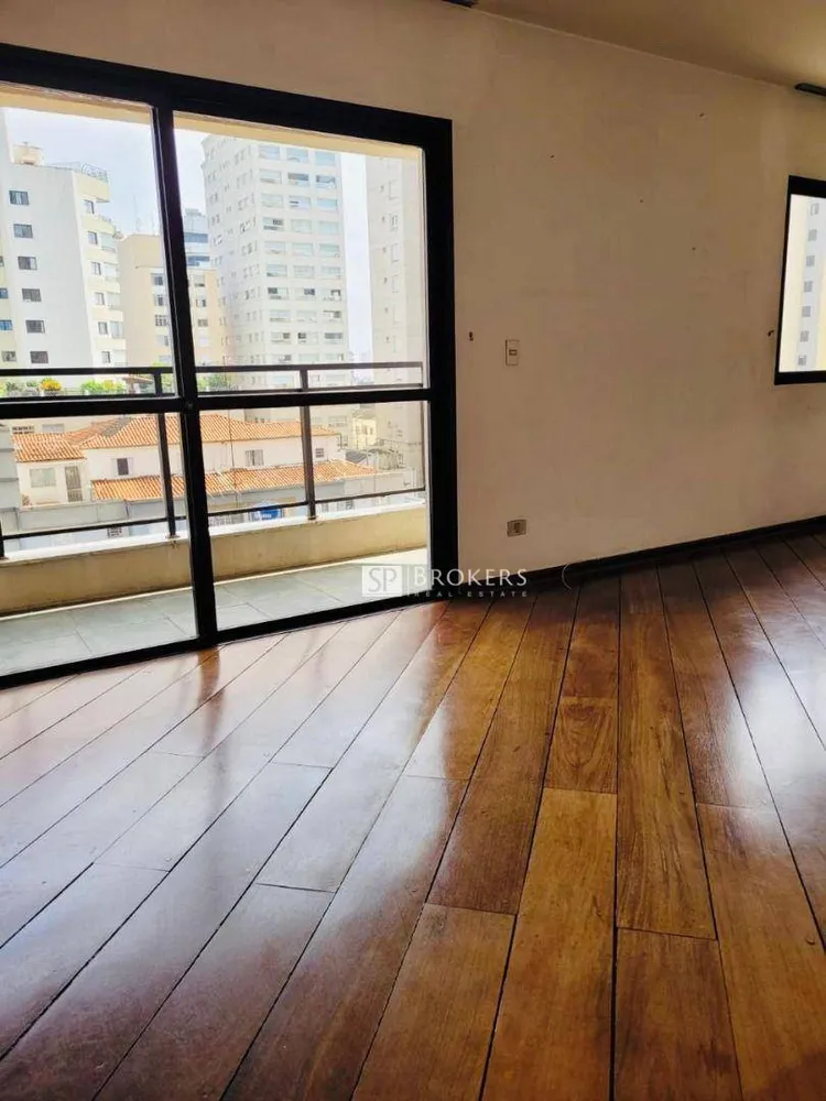 Apartamento, 4 quartos, 140 m² - Foto 2