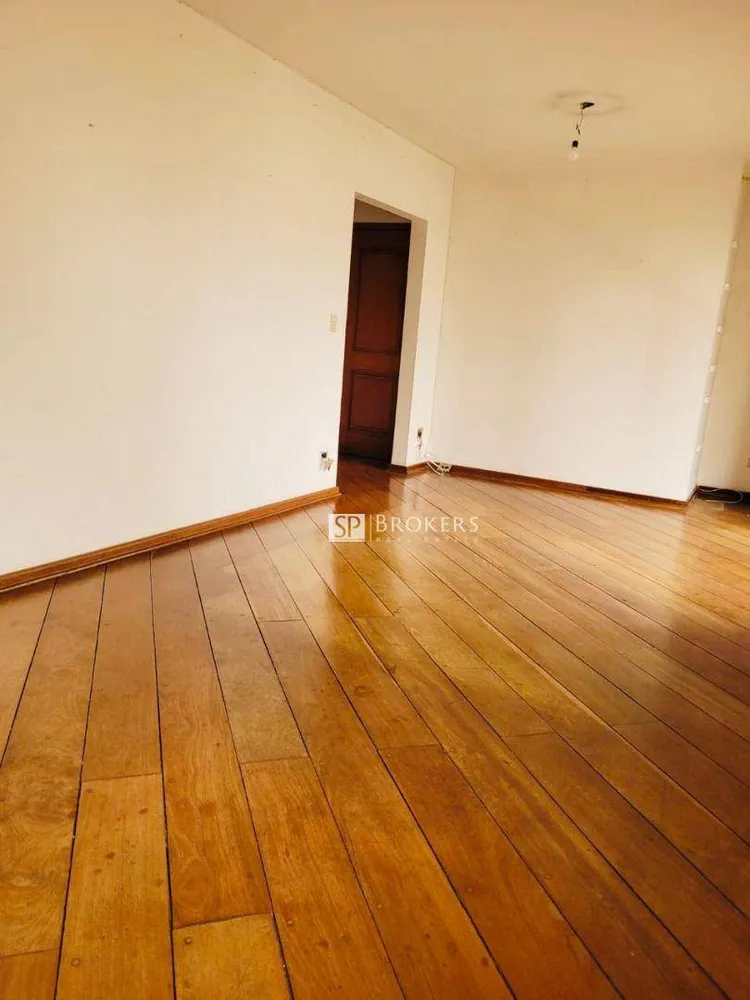 Apartamento, 4 quartos, 140 m² - Foto 3