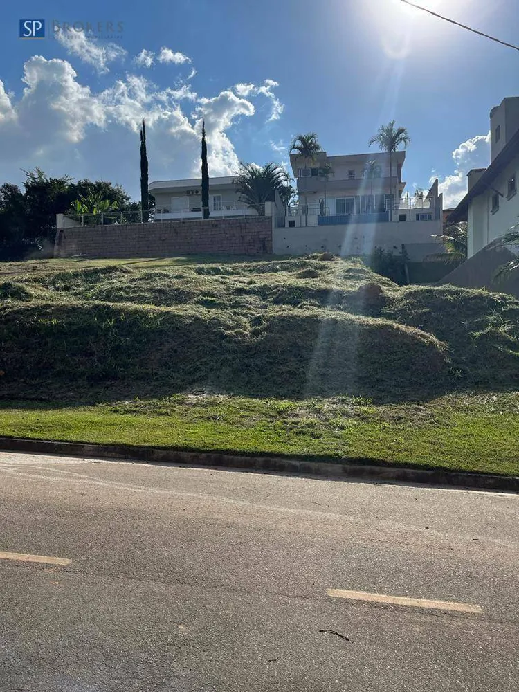 Loteamento e Condomínio, 525 m² - Foto 3