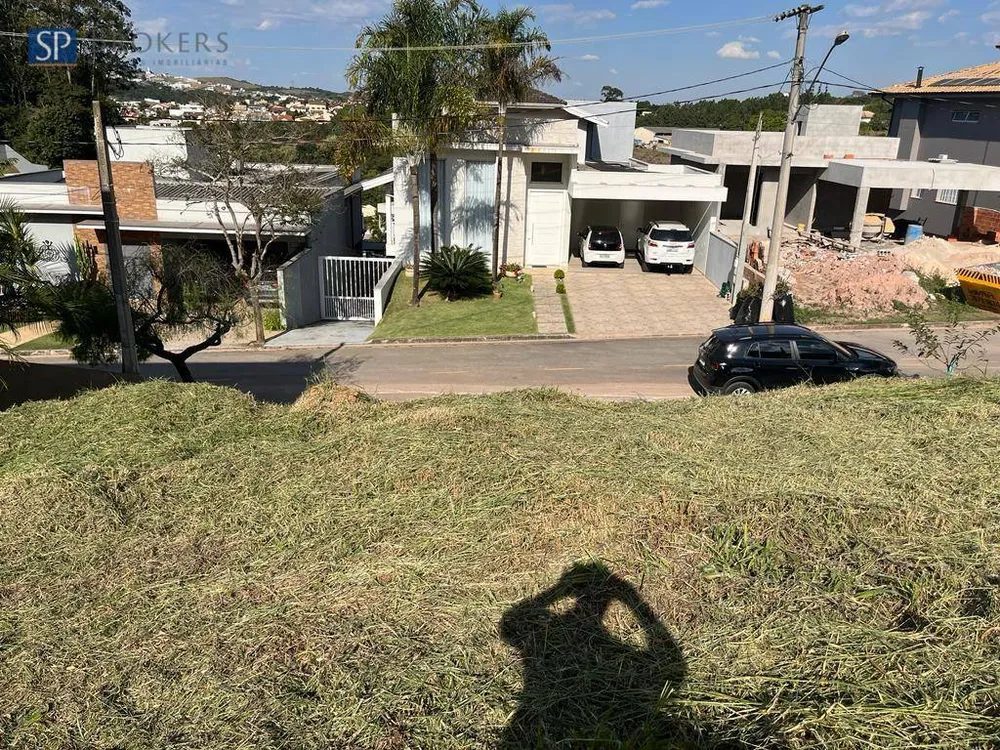 Loteamento e Condomínio, 525 m² - Foto 4