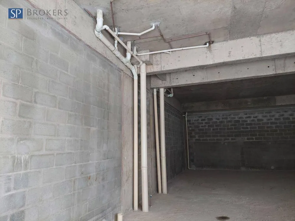 Loja-Salão, 103 m² - Foto 2