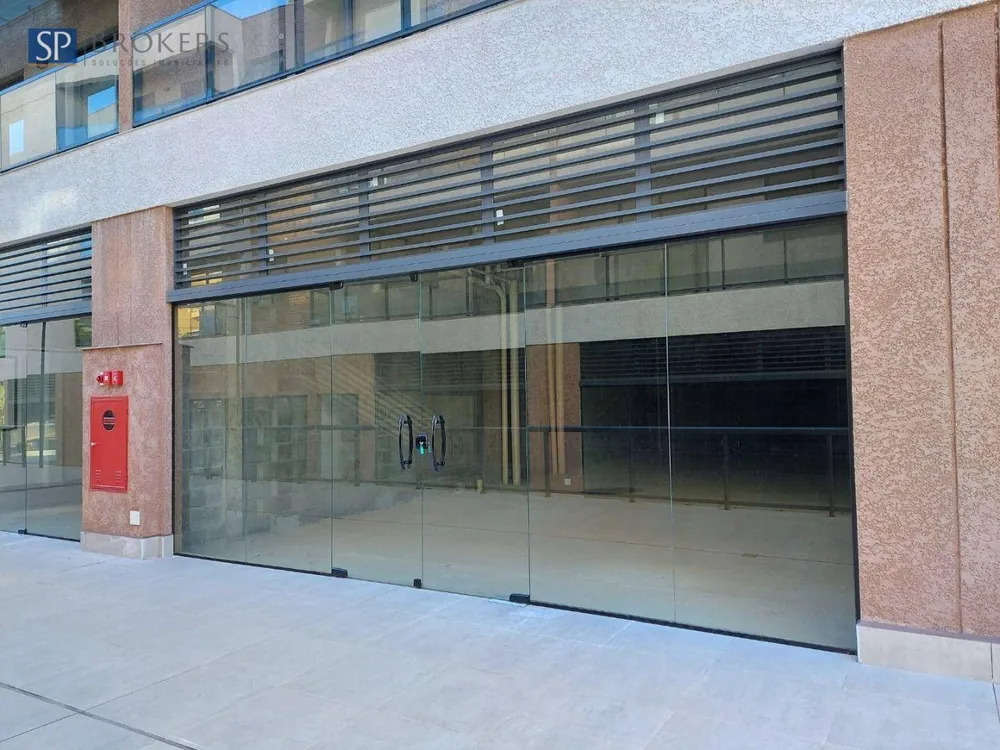Loja-Salão, 103 m² - Foto 1