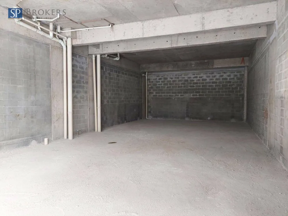Loja-Salão, 103 m² - Foto 3