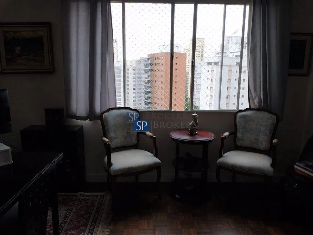 Apartamento, 3 quartos, 141 m² - Foto 3
