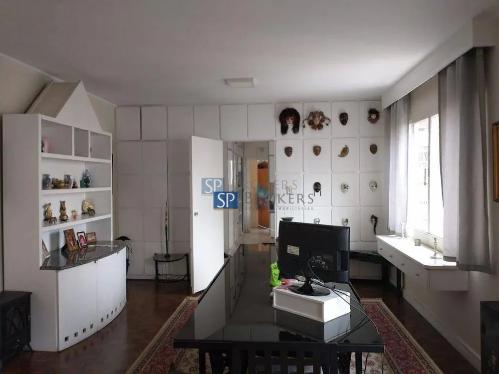 Apartamento, 3 quartos, 141 m² - Foto 2
