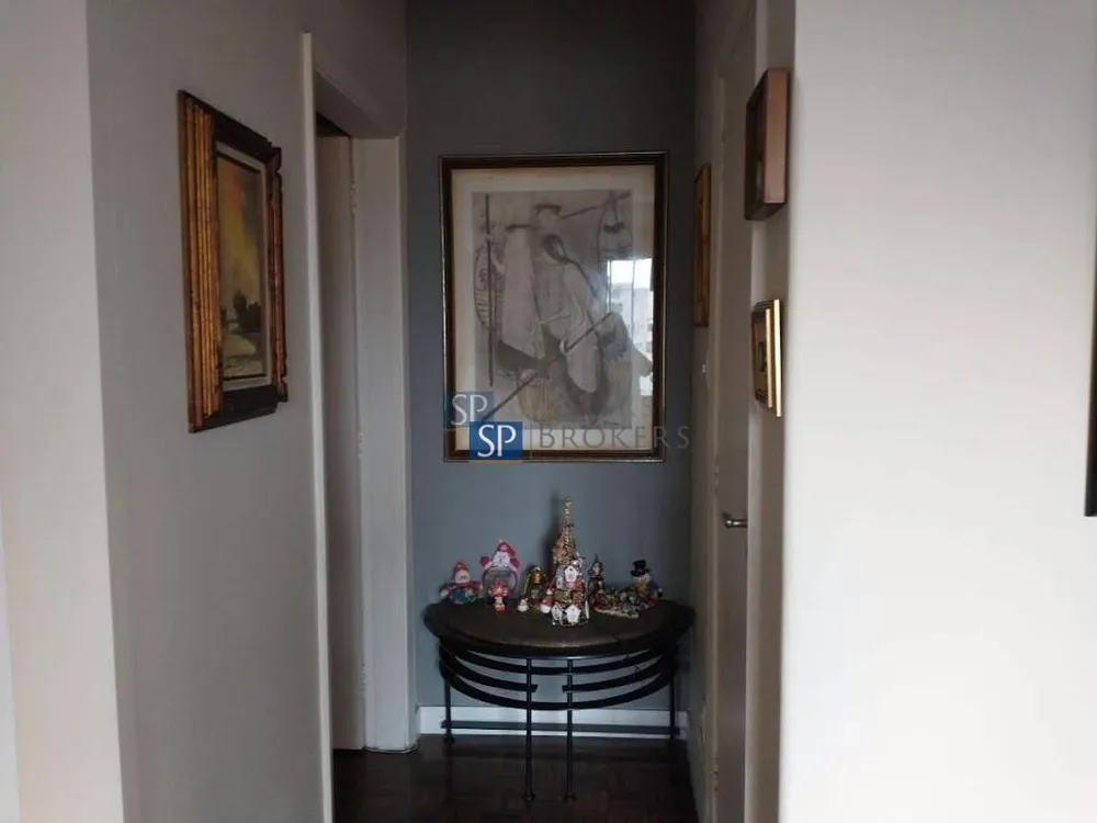 Apartamento, 3 quartos, 141 m² - Foto 4