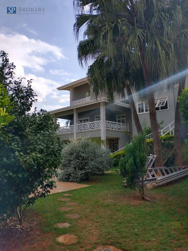 Casa de Condomínio, 4 quartos - Foto 4