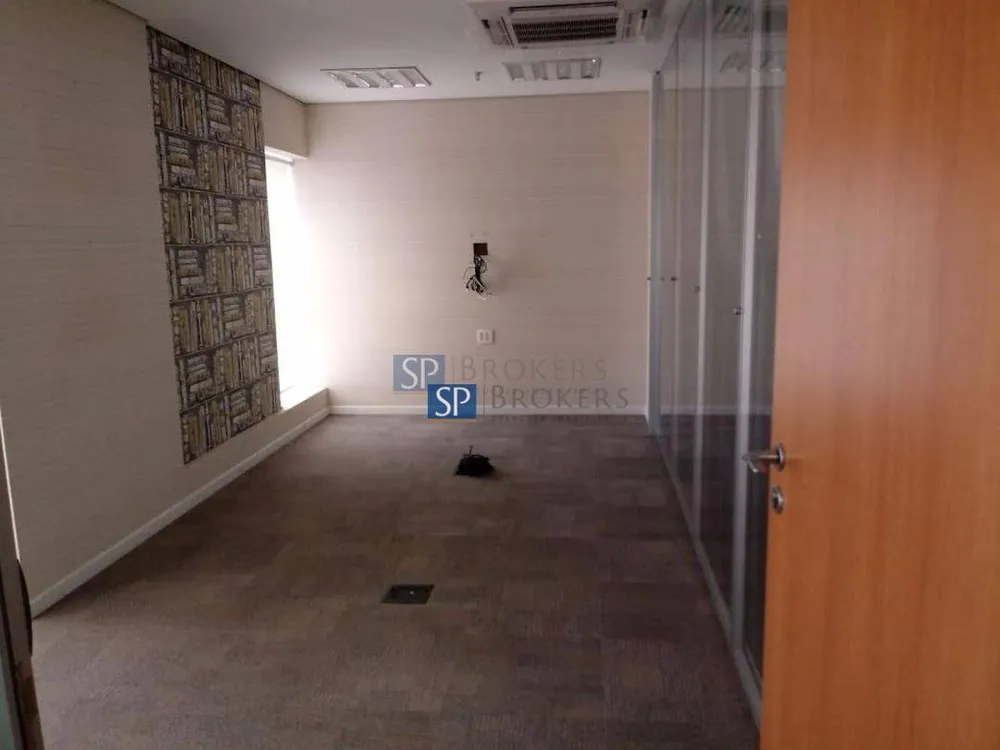 Sala-Conjunto, 304 m² - Foto 1