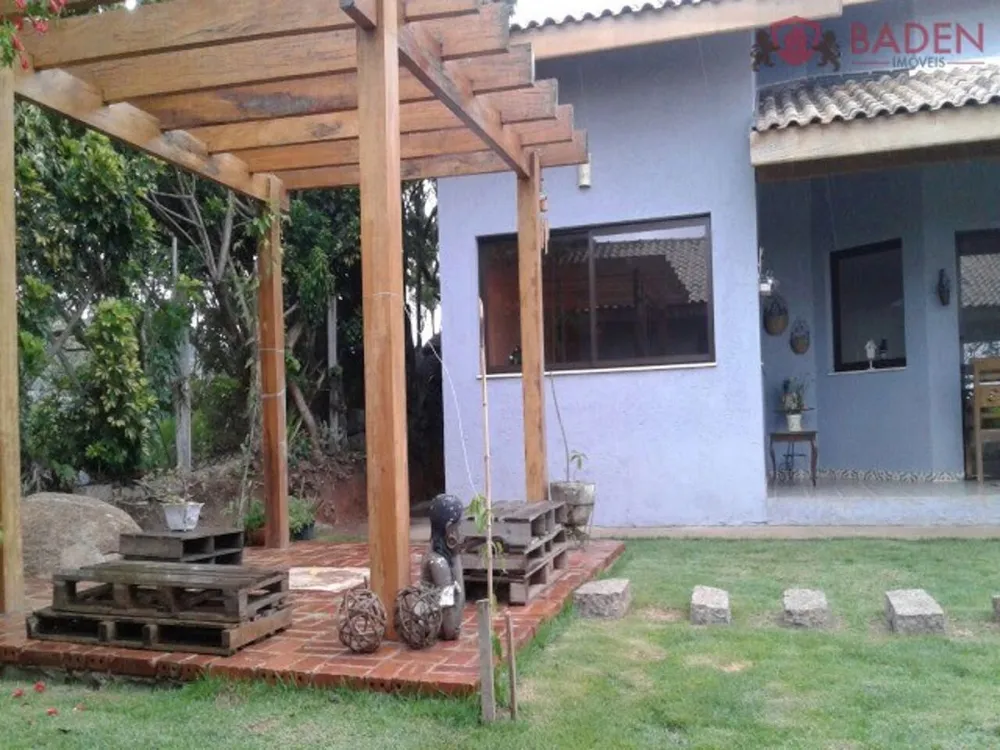 Casa de Condomínio, 4 quartos - Foto 3