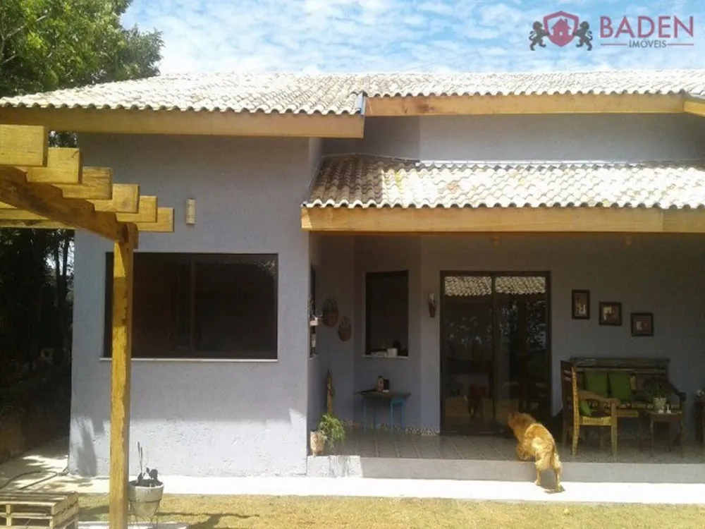 Casa de Condomínio, 4 quartos - Foto 2