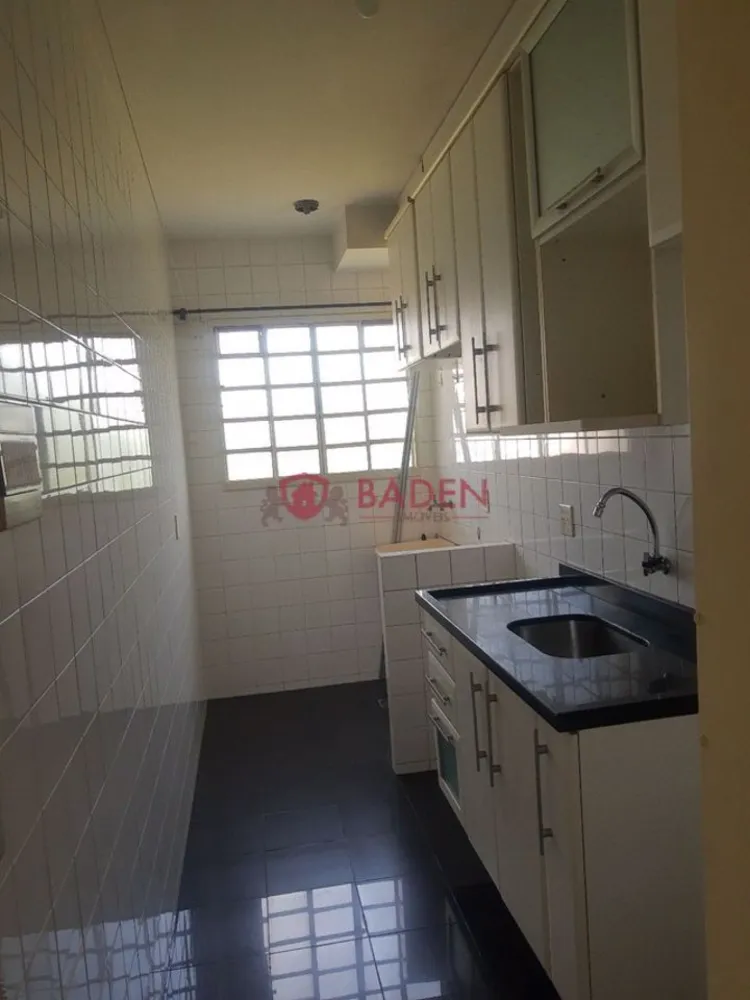 Apartamento, 2 quartos, 59 m² - Foto 1