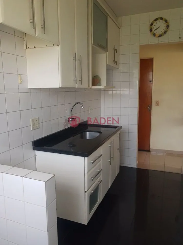 Apartamento, 2 quartos, 59 m² - Foto 2