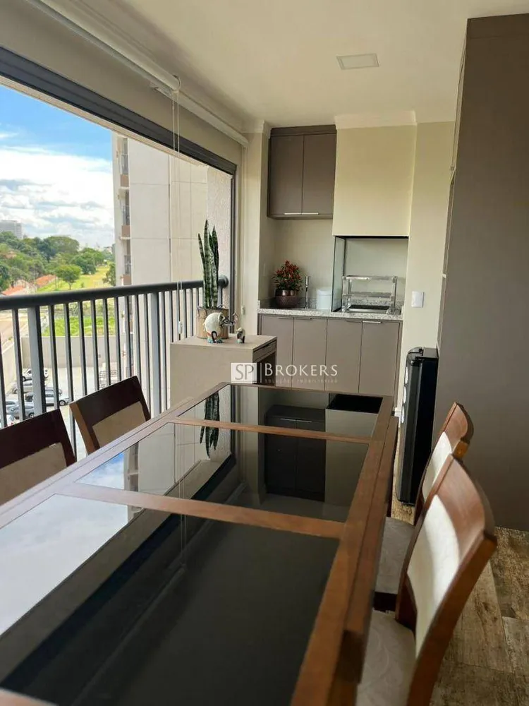 Apartamento, 3 quartos, 107 m² - Foto 4