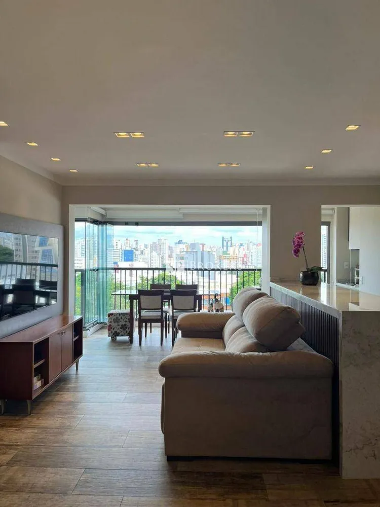 Apartamento, 3 quartos, 107 m² - Foto 2