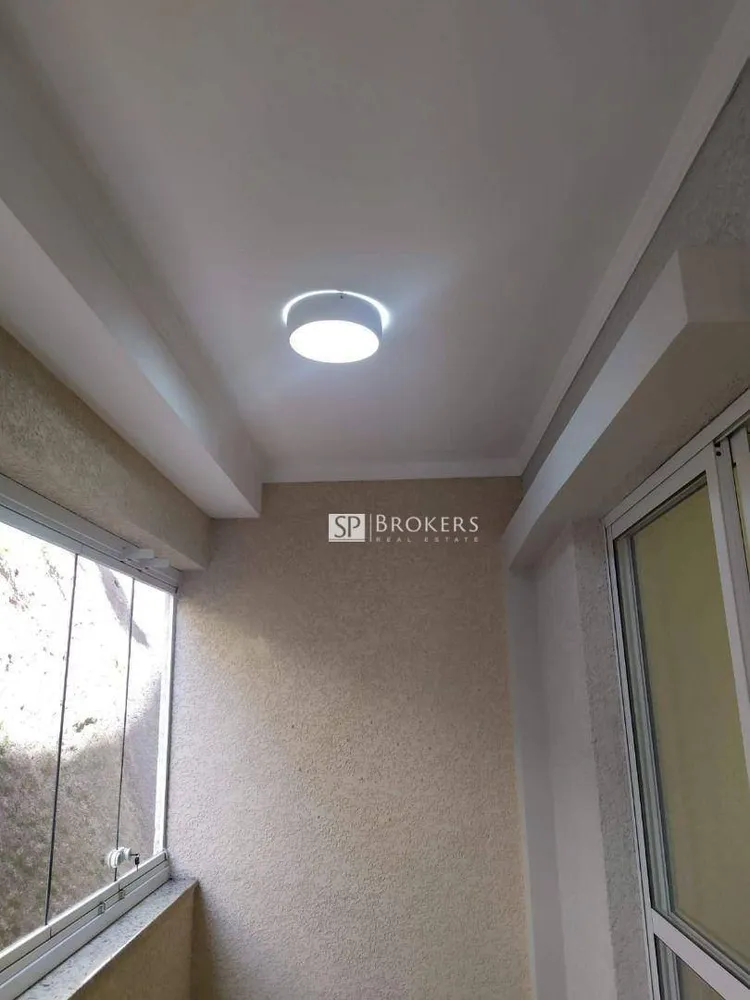 Apartamento, 3 quartos, 70 m² - Foto 4