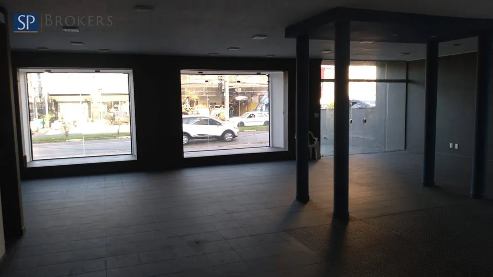 Loja-Salão, 162 m² - Foto 4