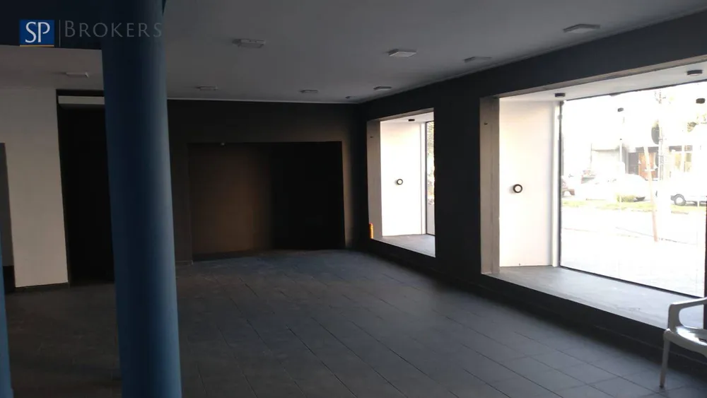 Loja-Salão, 162 m² - Foto 3
