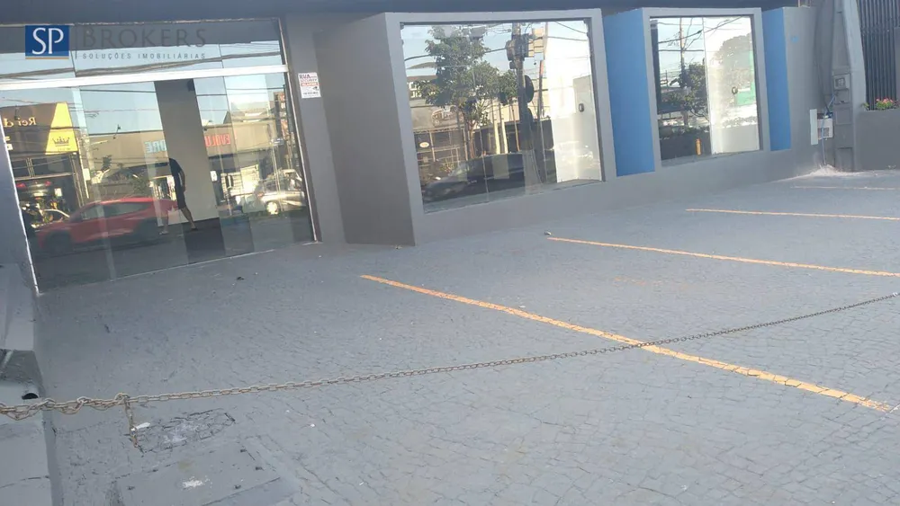 Loja-Salão, 162 m² - Foto 2