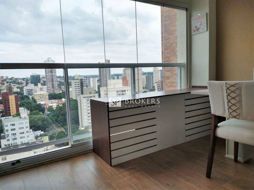 Apartamento, 1 quarto, 57 m² - Foto 1